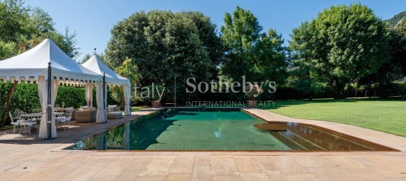 25 rooms Villa in Lucca, Italy No. 298265 27