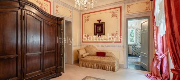 25 rooms Villa in Lucca, Italy No. 298265 21