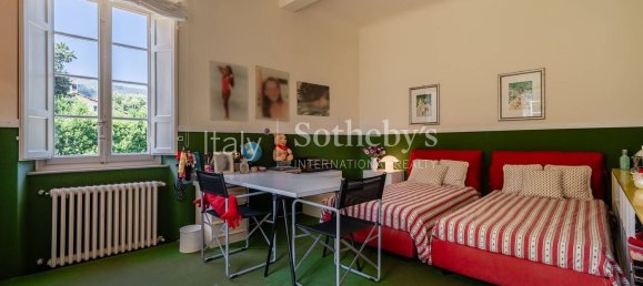25 rooms Villa in Lucca, Italy No. 298265 23