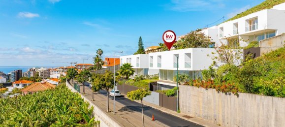 Casa de 3 dormitorios en Funchal, Portugal No. 17045 30