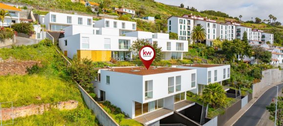 Casa de 3 dormitorios en Funchal, Portugal No. 17045 43