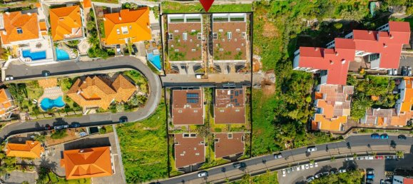 Casa de 3 dormitorios en Funchal, Portugal No. 17045 34