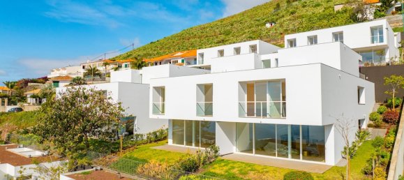 Casa de 3 dormitorios en Funchal, Portugal No. 17045 31