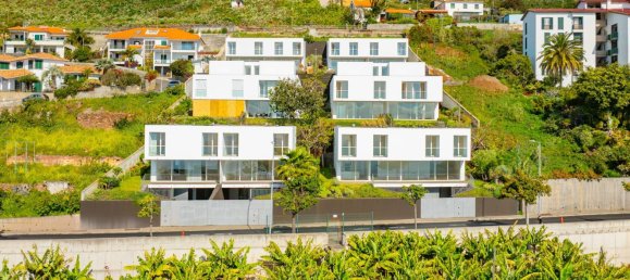Casa de 3 dormitorios en Funchal, Portugal No. 17045 24