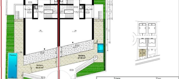 Casa de 3 dormitorios en Funchal, Portugal No. 17045 49