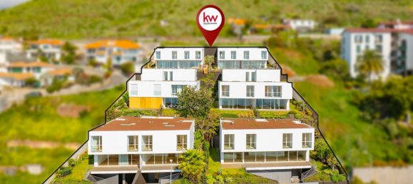 Casa de 3 dormitorios en Funchal, Portugal No. 17045 20