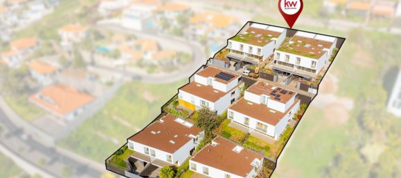 Casa de 3 dormitorios en Funchal, Portugal No. 17045 25