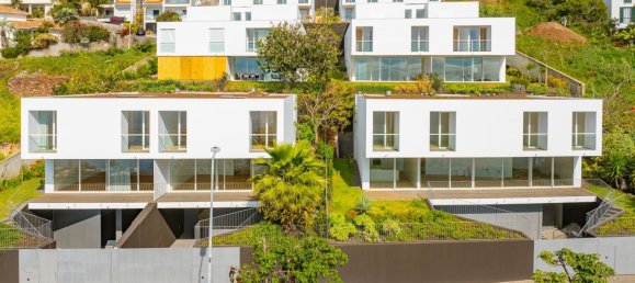 Casa de 3 dormitorios en Funchal, Portugal No. 17045 37