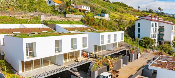 Casa de 3 dormitorios en Funchal, Portugal No. 17045 29