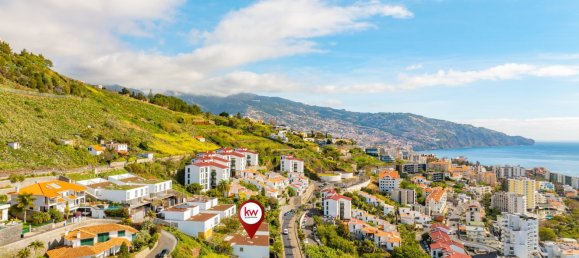Casa de 3 dormitorios en Funchal, Portugal No. 17045 23