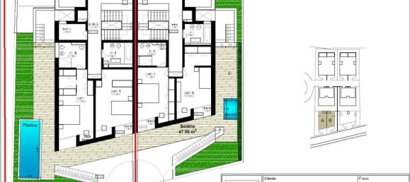 Casa de 3 dormitorios en Funchal, Portugal No. 17045 50