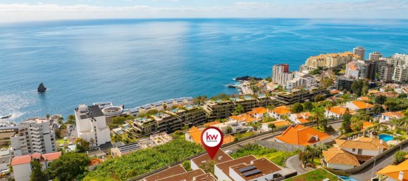 Casa de 3 dormitorios en Funchal, Portugal No. 17045 38