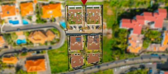 Casa de 3 dormitorios en Funchal, Portugal No. 17045 33