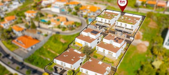 Casa de 3 dormitorios en Funchal, Portugal No. 17045 26