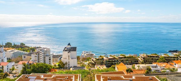 Casa de 3 dormitorios en Funchal, Portugal No. 17045 47