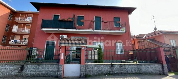 1 bedroom Apartment in Cormano, Italy No. 16832 20