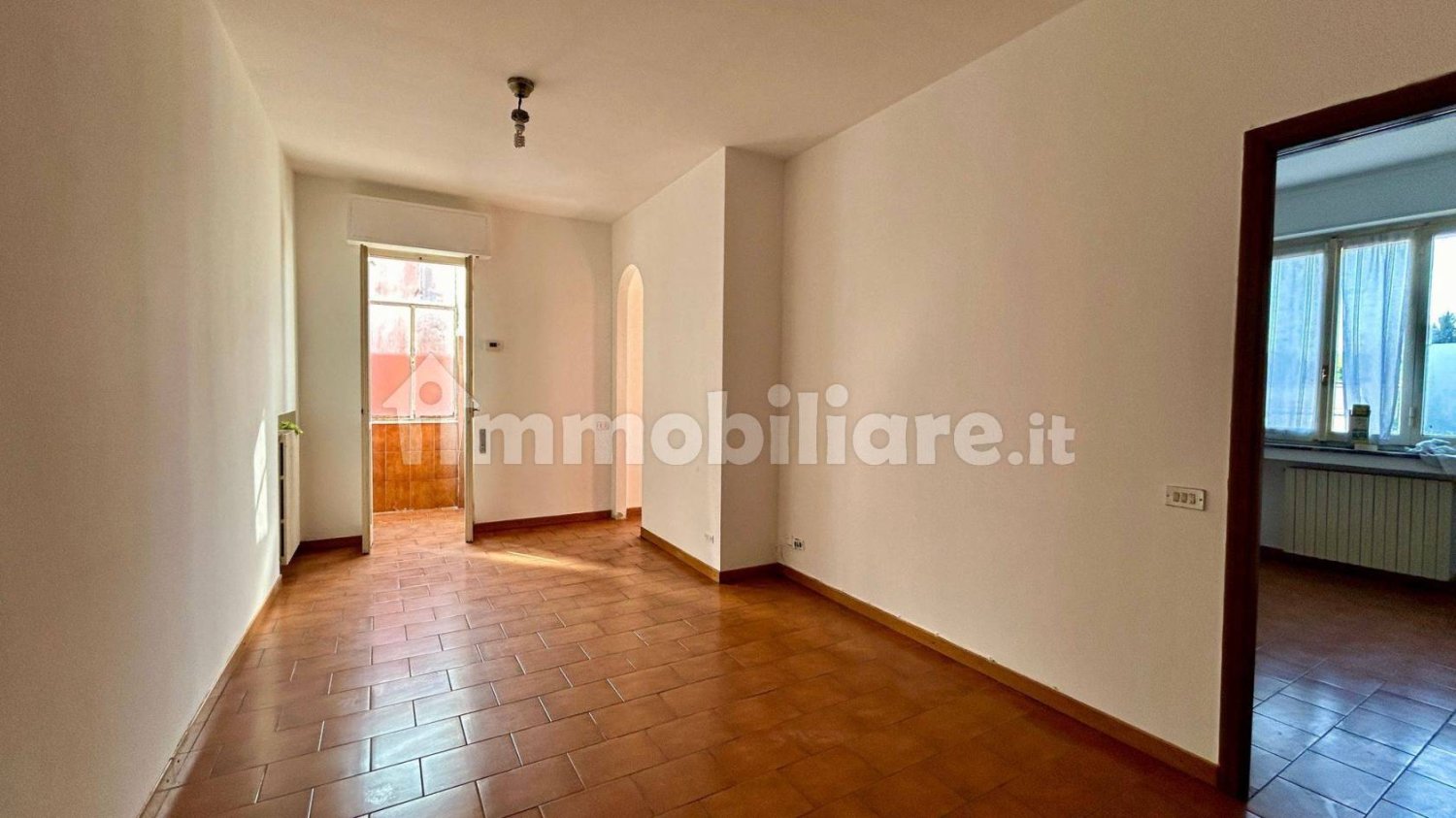 1 bedroom Apartment in Cormano, Italy No. 16832