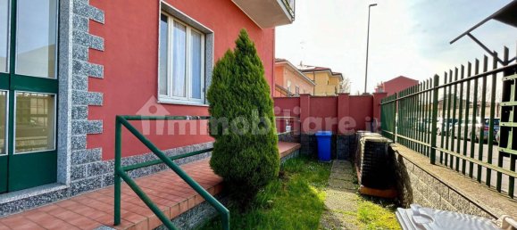 1 bedroom Apartment in Cormano, Italy No. 16832 15
