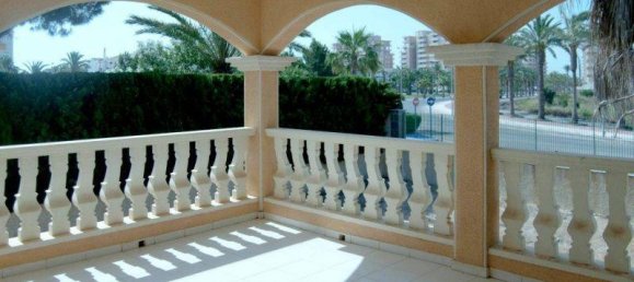 3 bedrooms Villa in La Manga del Mar Menor, Spain No. 9183 14