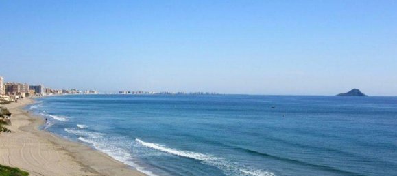 3 bedrooms Villa in La Manga del Mar Menor, Spain No. 9183 12