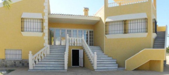 3 bedrooms Villa in La Manga del Mar Menor, Spain No. 9183 17