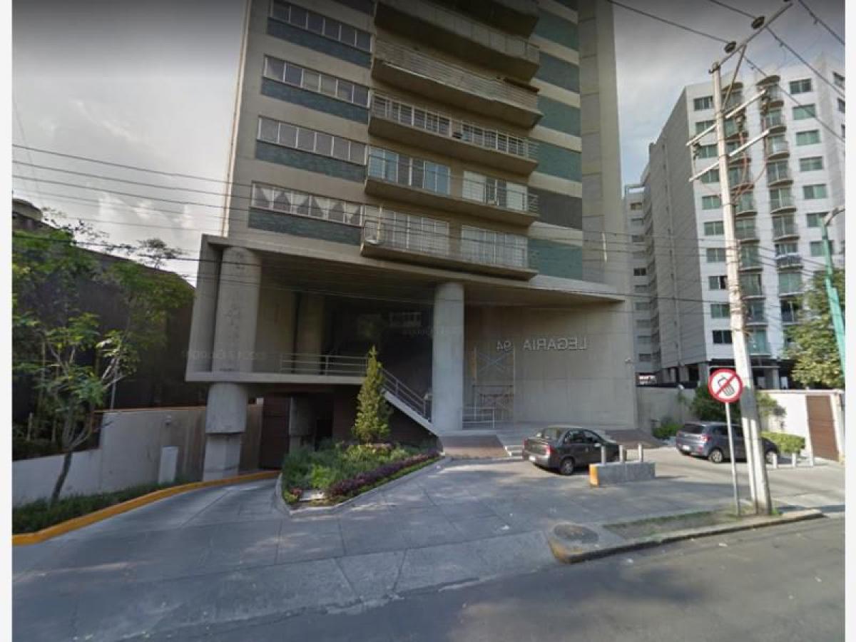 3 bedrooms Apartment in Mexicali, Mexico No. 175095