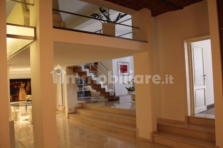 3 bedrooms Apartment in Bagno a Ripoli, Italy No. 48518