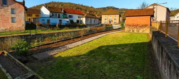 Casa de 5 dormitorios en Cornimont, France No. 54986 18