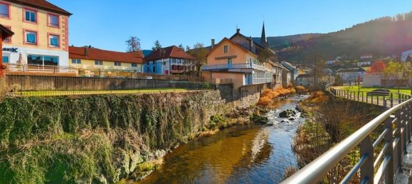 Casa de 5 dormitorios en Cornimont, France No. 54986 14