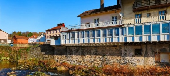 Casa de 5 dormitorios en Cornimont, France No. 54986 13