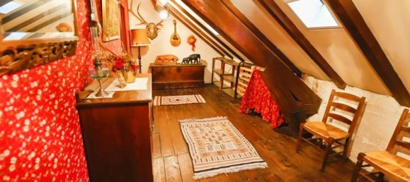 Casa de 5 dormitorios en Cornimont, France No. 54986 7