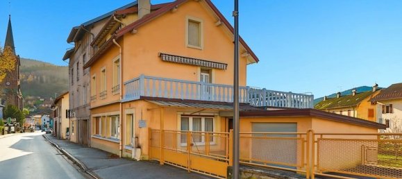 Casa de 5 dormitorios en Cornimont, France No. 54986 15