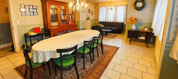 Casa de 5 dormitorios en Cornimont, France No. 54986 20