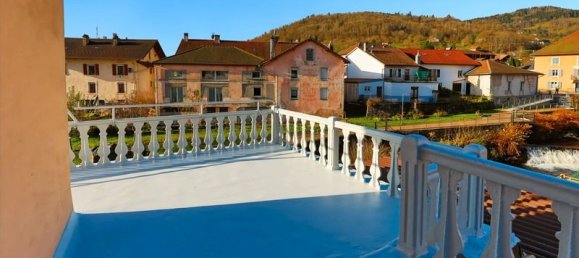 Casa de 5 dormitorios en Cornimont, France No. 54986 16