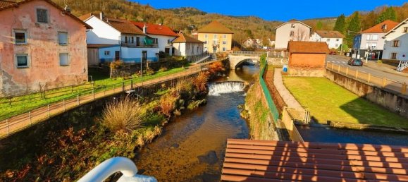 Casa de 5 dormitorios en Cornimont, France No. 54986 17