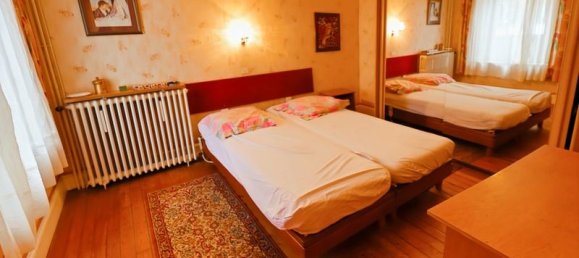 Casa de 5 dormitorios en Cornimont, France No. 54986 6