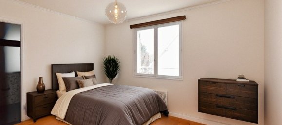 3 Schlafzimmer Haus in Margny-les-Compiegne, France, Nr. 58040 21