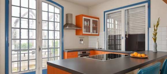 3 Schlafzimmer Haus in Margny-les-Compiegne, France, Nr. 58040 35