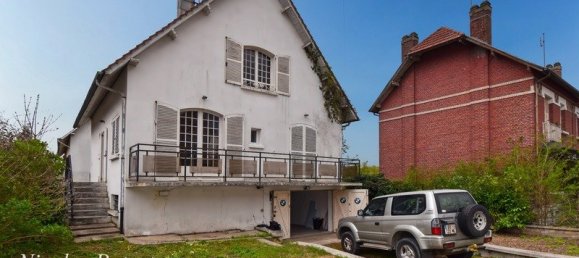 3 Schlafzimmer Haus in Margny-les-Compiegne, France, Nr. 58040 48