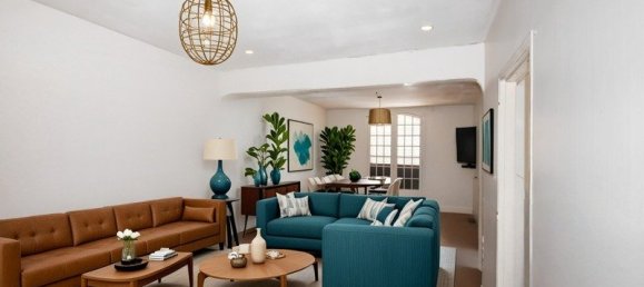 3 Schlafzimmer Haus in Margny-les-Compiegne, France, Nr. 58040 3