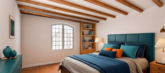 3 Schlafzimmer Haus in Margny-les-Compiegne, France, Nr. 58040 44