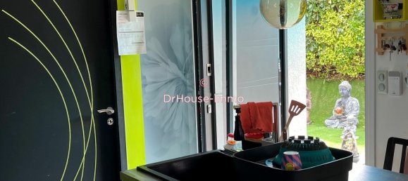 4 bedrooms House in Calvados, France No. 355036 2