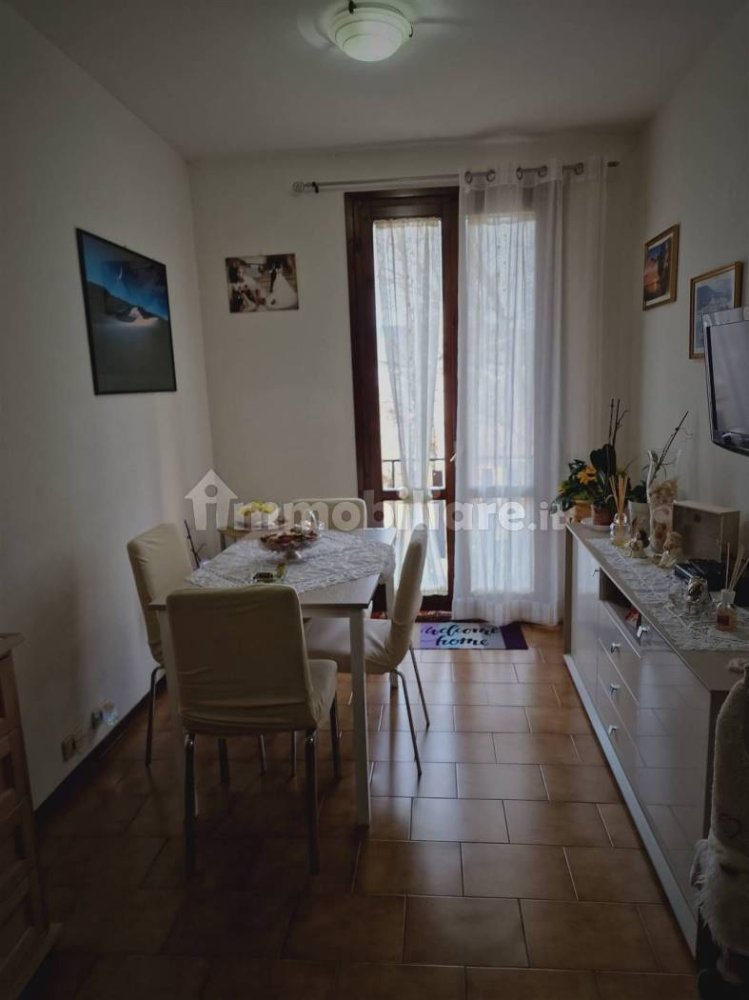 2 Schlafzimmer Wohnung in Lama Mocogno, Italy, Nr. 352601