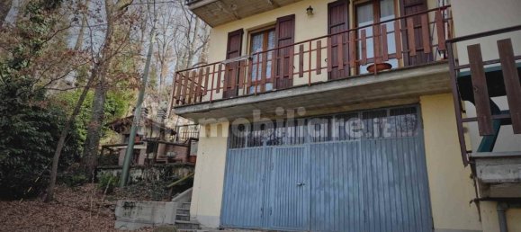 2 Schlafzimmer Wohnung in Lama Mocogno, Italy, Nr. 352601 11