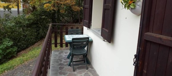 Квартира с 2 спальнями в Лама Моконьо, Италия № 352601 23