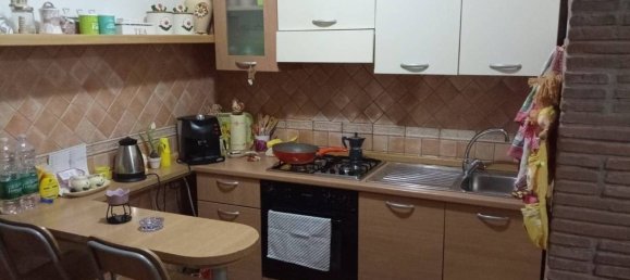 2 Schlafzimmer Wohnung in Lama Mocogno, Italy, Nr. 352601 20