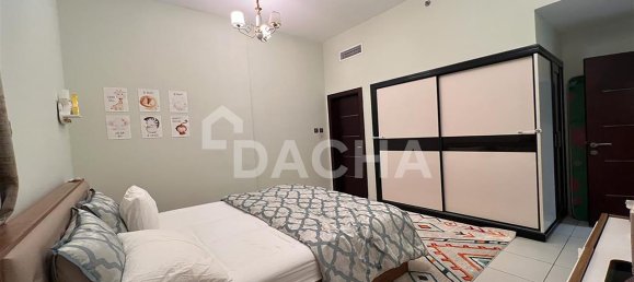 2 غرف نوم شقة في مدينة دبي للاستديوهات, UAE رقم 27511 4