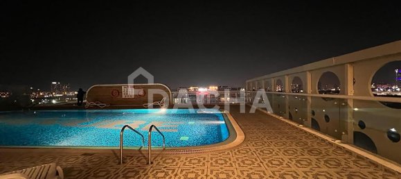 2 غرف نوم شقة في مدينة دبي للاستديوهات, UAE رقم 27511 17