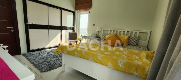 2 غرف نوم شقة في مدينة دبي للاستديوهات, UAE رقم 27511 6