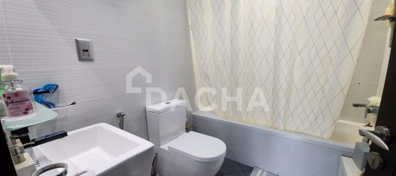 2 غرف نوم شقة في مدينة دبي للاستديوهات, UAE رقم 27511 9